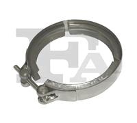 FA1 Fascetta scarico 969-807 Supporto serraggio per Audi, MAN, VW (Phaeton, R8, TGX)