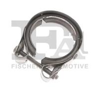 Supporto scarico Fascetta di serraggio 969-859 FA1 per AUDI A7 Sportback A6 C7