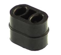 Supporto Scarico Gommato Per Saab Opel Astra Vectra Corsa Zafira