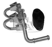 Supporto Scarico Kit Montaggio Per Dacia Logan Duster Renault Logan