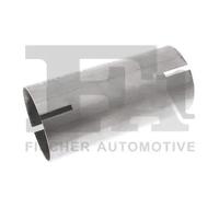 Supporto scarico Manicotto saldato 107-956 FA1 per BMW 5