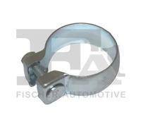 Supporto scarico Morsetto a zone sferiche 972-966 FA1 per MERCEDES-BENZ CLASSE M