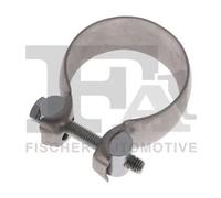 Supporto scarico Morsetto a zone sferiche 973-855 FA1 per MERCEDES-BENZ CLASSE S