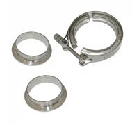 FA1 008-508 Assortimento, Fascette di serraggio