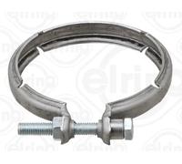 Supporto scarico Morsetto-Fascetta a V 203.060 ELRING per BMW MINI