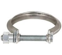 Supporto scarico Morsetto-Fascetta a V 766.880 ELRING per FORD CITROËN MAZDA DS