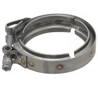 Supporto scarico Morsetto-Fascetta a V 786.160 ELRING