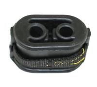 Supporto Scarico Silent Bloc Per Opel Vivaro A Renault Trafic 93865793