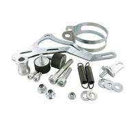 Supporto scarico Stage6 R/T 70cc Piaggio