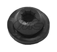 Supporto scatola filtro aria 39491 Metalcaucho per RENAULT DACIA