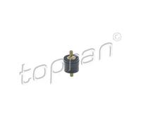 Supporto scatola filtro aria 400 107 TOPRAN per MERCEDES-BENZ 124 T-Model 190 SL