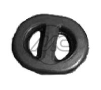 Supporto scatola filtro aria 43181 Metalcaucho per MERCEDES-BENZ CLK