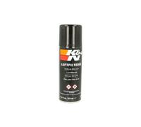 K&N Filtro Aria Sportivo Filtro Olio Filtro Aria Rosso 204ml 99-0506EU