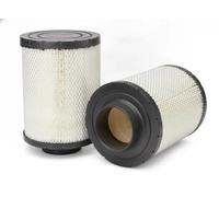 Supporto scatola filtro aria AH1141 FLEETGUARD