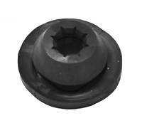 Metalcaucho 39491 Supporto Carter filtro aria