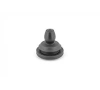 Supporto scatola filtro aria Cuscinetto in gomma 701 444 TOPRAN per RENAULT