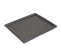 Supporto scatola filtro aria TUPP1219 PIPERCROSS