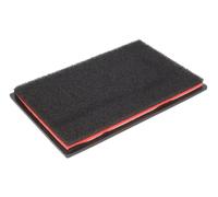 Supporto scatola filtro aria TUPP1683 PIPERCROSS