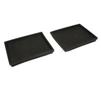 Supporto scatola filtro aria TUPP1825 PIPERCROSS