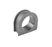 Supporto, Scatola guida Assale anteriore Dx per OPEL VECTRA