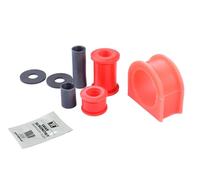 Supporto, Scatola guida Assale anteriore per TOYOTA 4 RUNNER LAND CRUISER 90