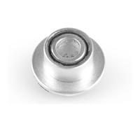 Supporto, Scatola guida Assale anteriore Sx per TOYOTA RAV 4