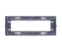 Urmet Simon Nea supporto 7 moduli Nea 10707