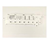 SUPPORTO SCHEDA COMANDI LAVATRICE EVO CANDY ORIGINALE 41040962