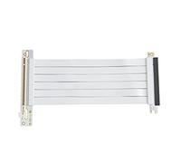Supporto scheda grafica verticale PCI-E3.0 x16 PCI E supporta il cavo di montaggio GPU