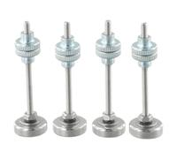 Supporto scheda PCB magnetico universale per saldatura e riparazione set 4 pz