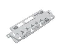 Supporto Scheda Pulsantiera Lavatrice Candy Evo Digit Originale 41035294