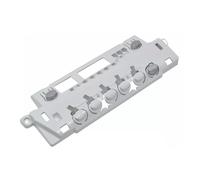 Supporto Scheda Pulsantiera Lavatrice Candy Evo Digit Originale 41035294