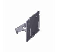 Supporto Scheda Trasformatore Fast40 Ricambio CAME 119RID381