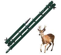 Supporto Schermante A Ramo Mimetico Per Caccia - Supporto Portatile Robusto Multi-Gancio - Albero Artificiale Di Sostegno - Per Caccia Animali Selvatici E Cinghiale Pino Ombrello Torre Esterna
