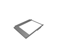 Supporto Schermo IPS per Gameboy Advance Cloud GLT V3 Staffa Centraggio