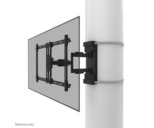 Supporto Schermo - NEOMOUNTS - WL40S-910BL16 - Nero - Per Schermi da 40 a 70 pollici - Movimento Completo