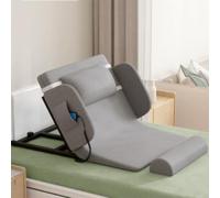 Supporto schiena letto, Supporto Regolabile Sit-Up Back Stand Assist