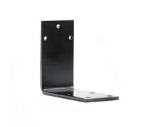 Supporto Schienale Dritto In Acciaio A Forma Di Z Per Sedia Da Computer, Ufficio, Studio, Rete, Dipendente E Girevole - Ricambio Per Schienale Sedia(5cmx6cm b)