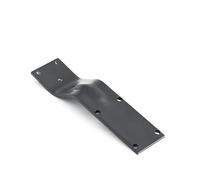 Supporto Schienale Dritto In Acciaio A Forma Di Z Per Sedia Da Computer, Ufficio, Studio, Rete, Dipendente E Girevole - Ricambio Per Schienale Sedia(5.8cmx10cm a)
