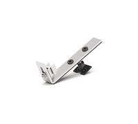 SUPPORTO SCHLETTER SOLAR Gancio per tetto a coda di castoro Rapid Pro 109019-021