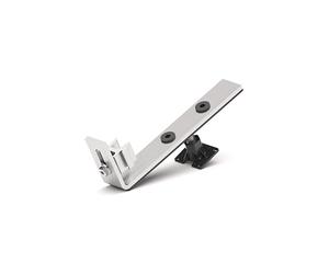 SUPPORTO SCHLETTER SOLAR Gancio per tetto a coda di castoro Rapid Pro 109019-021