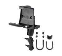 SUPPORTO SCOOTER MOTO PULSANTI GARMIN STREETPILOT BMW NAVIGATOR RAM-B-174-GA9U