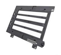 Supporto scorrevole 35mm per V700 GT-X970 Digitalizzazione Slide Holder | Compatibile con V600 V550 4990, slot negativi sicuri, impedisce l'arricciatura, ideale per digitalizzare gli archivi