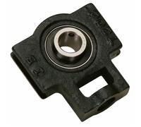 Supporto Scorrevole Autoallineante Ama UCT 208 Ø 40 mm