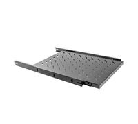 Supporto Scorrevole per Armadio Rack Lanberg AK-1011-B 465 x 750 mm