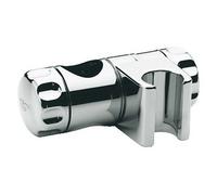 SUPPORTO SCORREVOLE PER ASTE DOCCIA GROHE Cromo GROHE