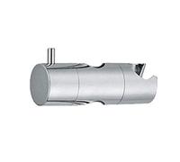 Supporto scorrevole per saliscendi doccia da 20mm