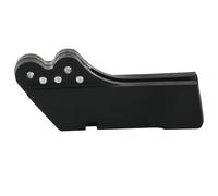 SUPPORTO SCORRI CRUNA CATENA ACERBIS NERO HONDA CRE 125 R 2T / 1992 - 1999