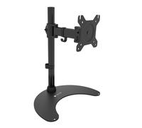 ICA-LCD-3400 - Supporto monitor 1x LCD 13'' - piedistallo da 27''