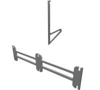 Supporto Scrivania Angolato per Tavoletta Wacom Disegno Ergonomico Stampato 3D